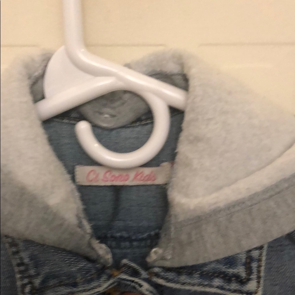 Jacket - Picture 2 of 2